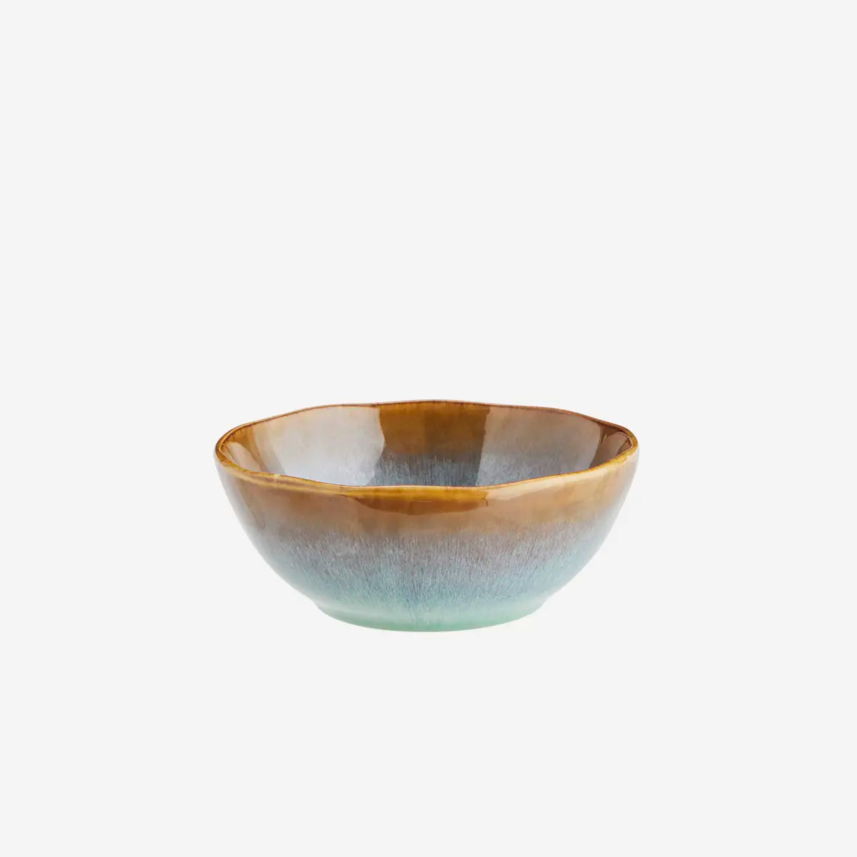 Bol en céramique - Bleu