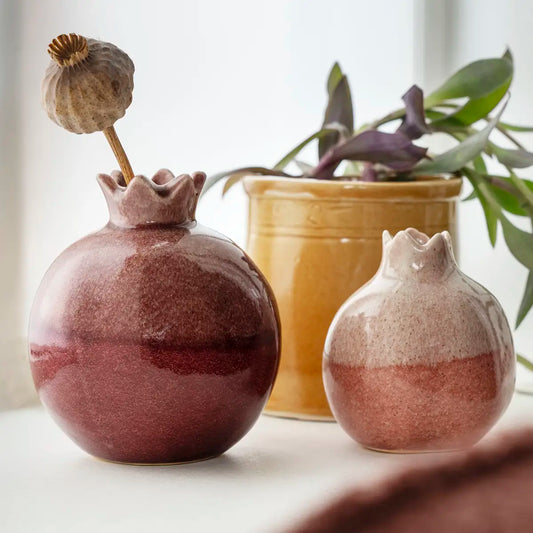Vase grenade