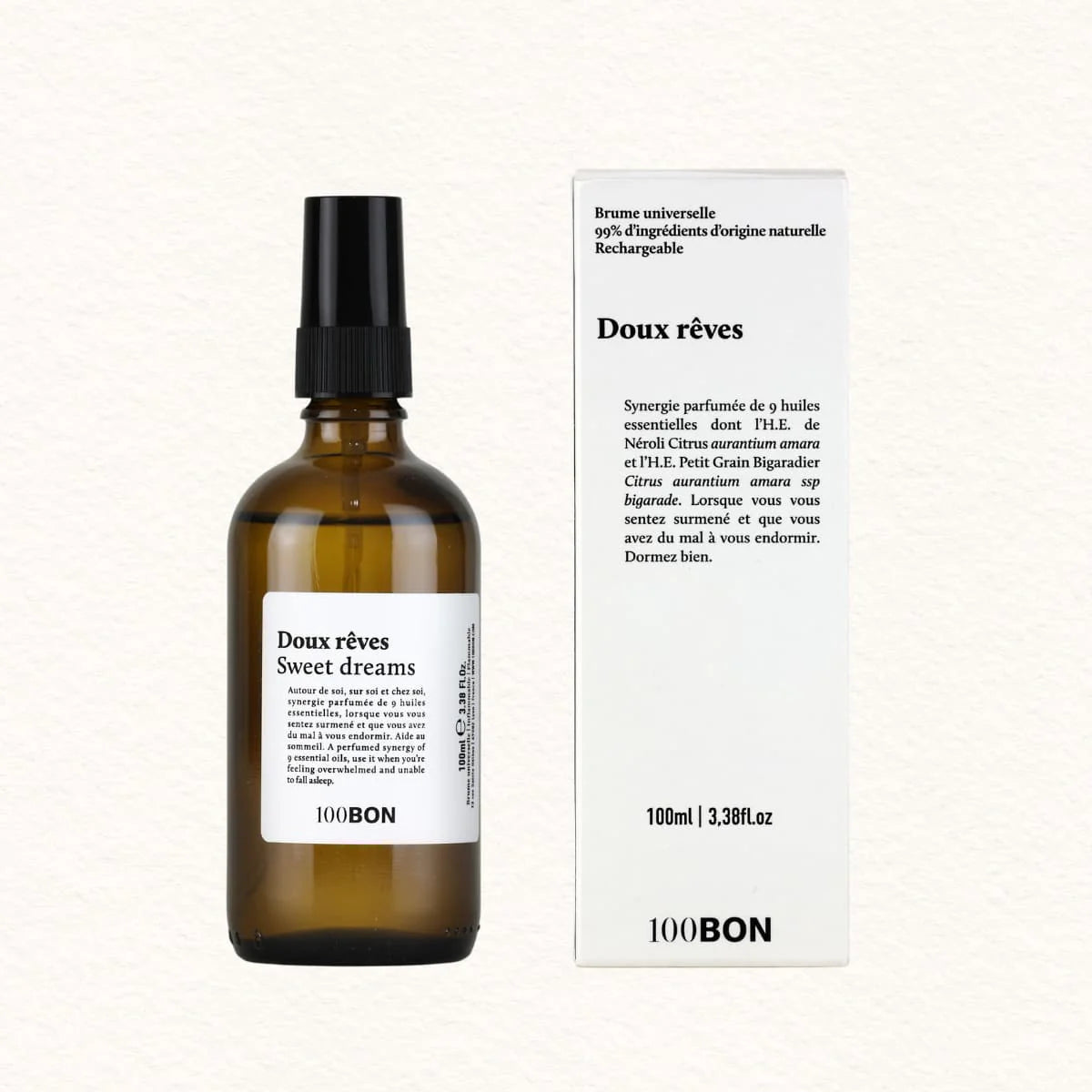 Parfum d'intérieur - Doux rêves