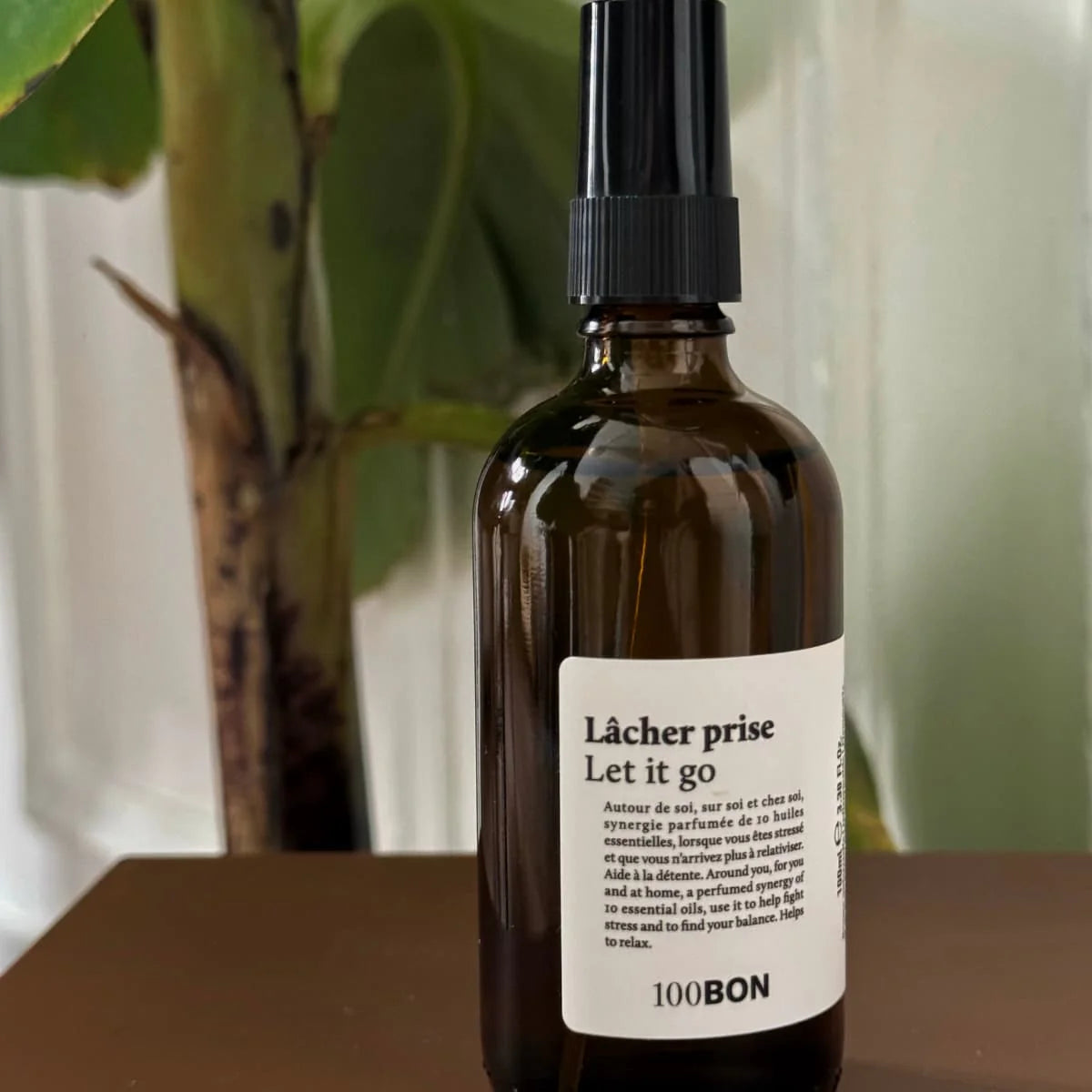 Parfum d'intérieur - Lâcher prise