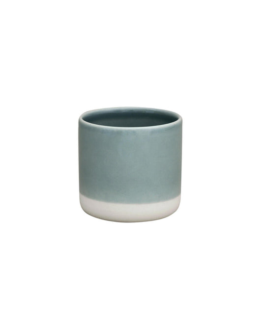 Gobelet cantine - Gris oxyde