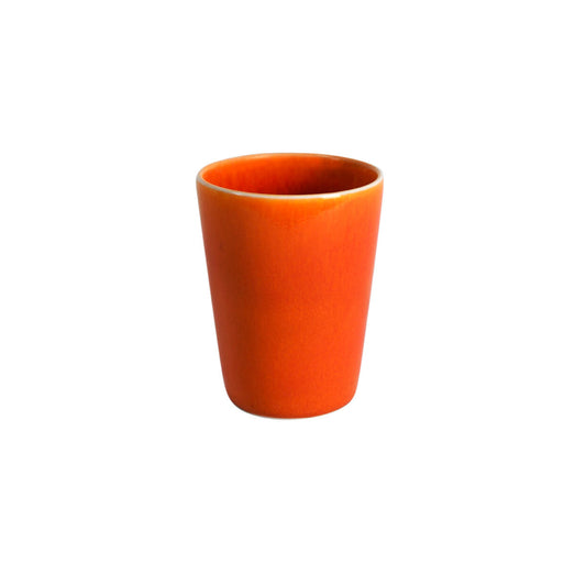 Gobelet - Orange