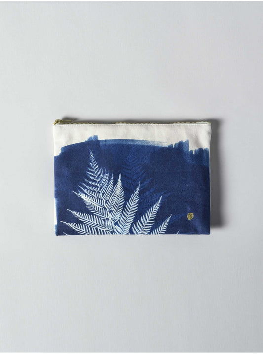 Pochette - Fougère