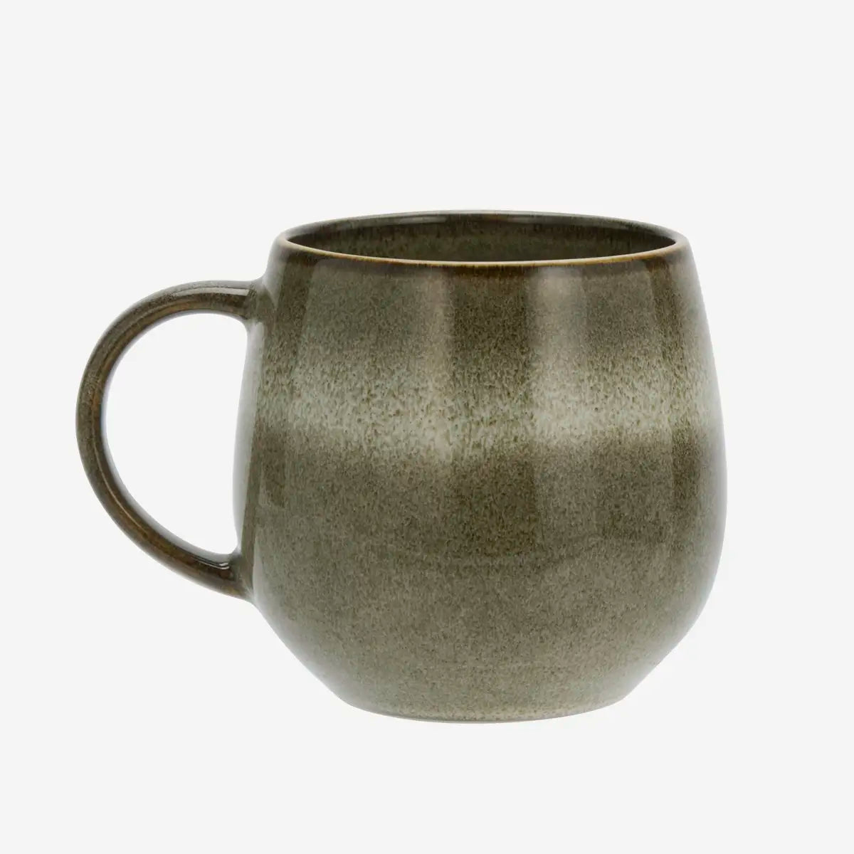 Mug - kaki