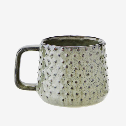Mug - Vert d'eau