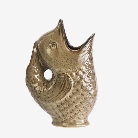 Vase poisson