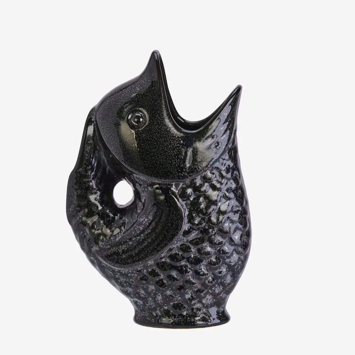 Vase poisson