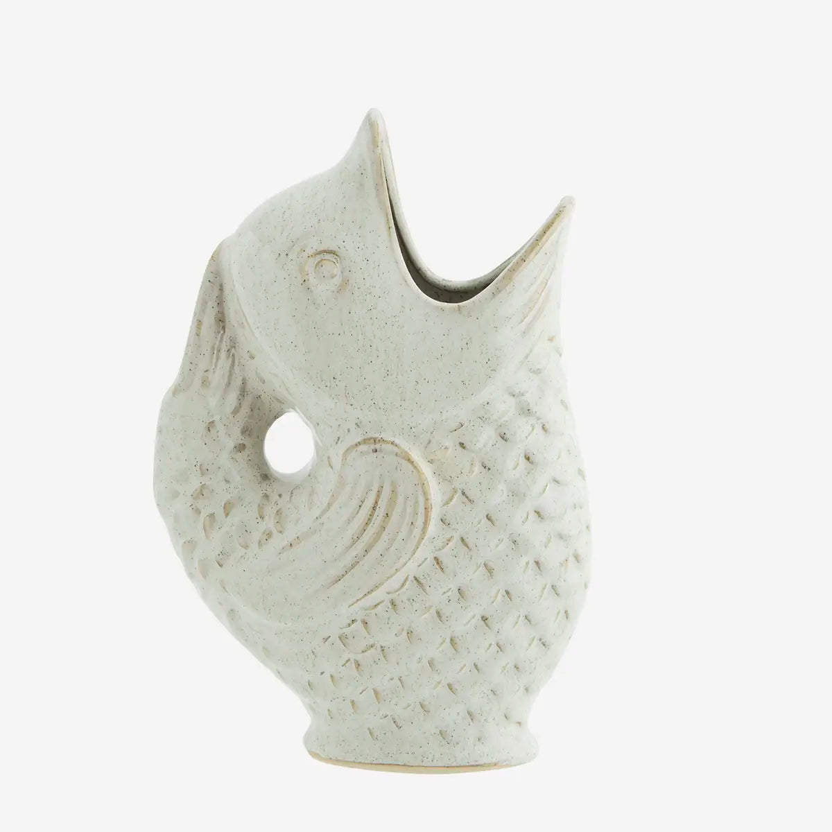 Vase poisson
