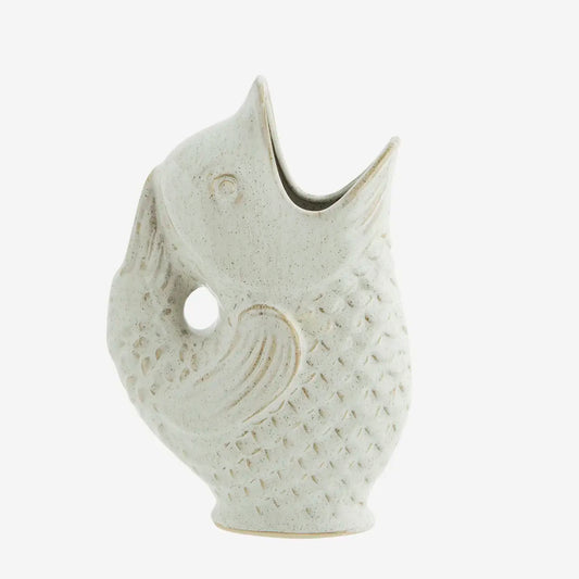 Vase poisson