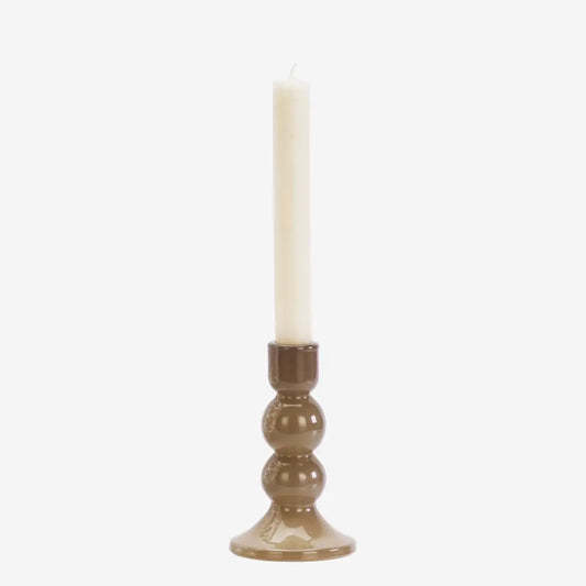Chandelier - Taupe