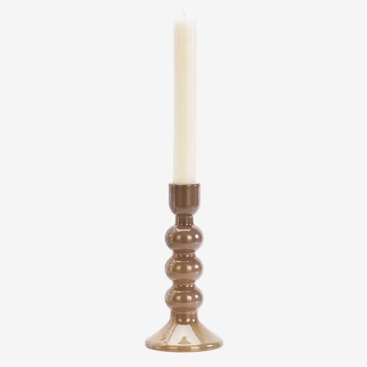 Chandelier - Taupe
