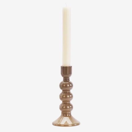 Chandelier - Taupe