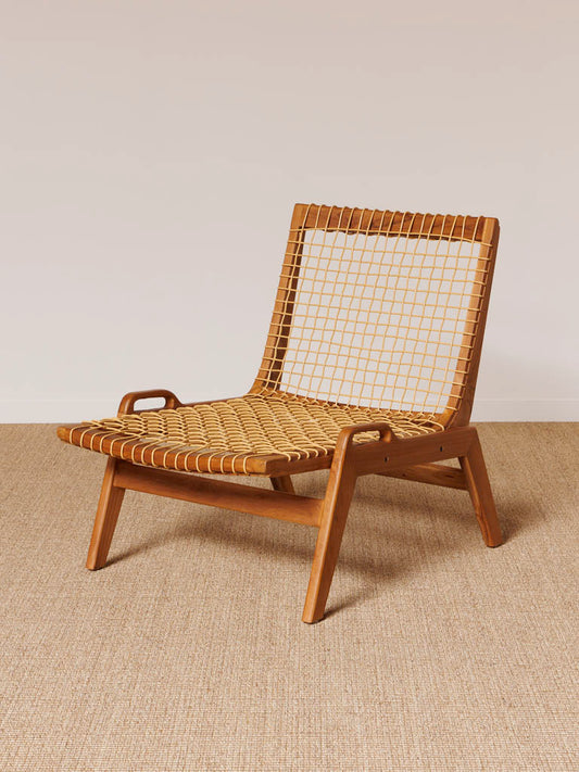 Fauteuil Gowglas