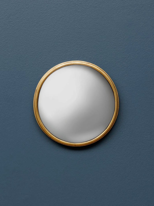 Petit miroir convexe