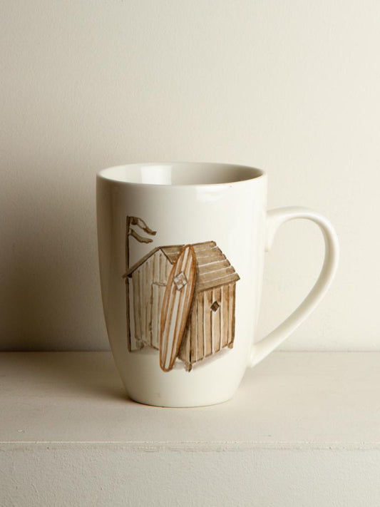 Mug Surf