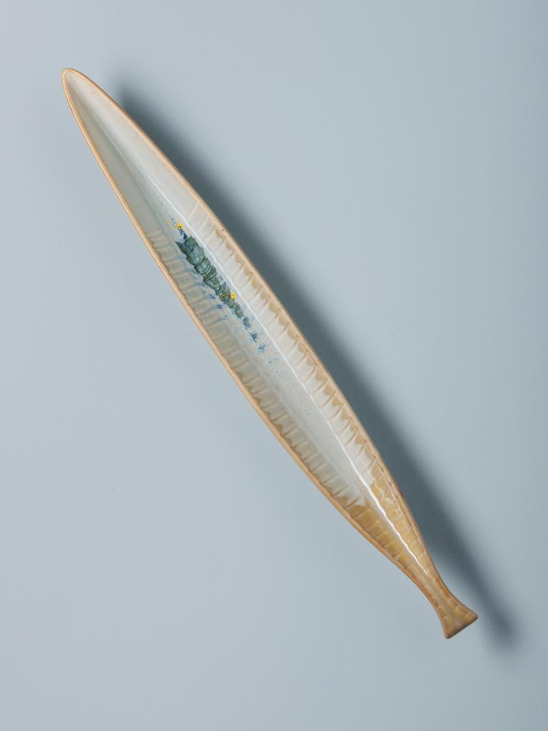Poisson long