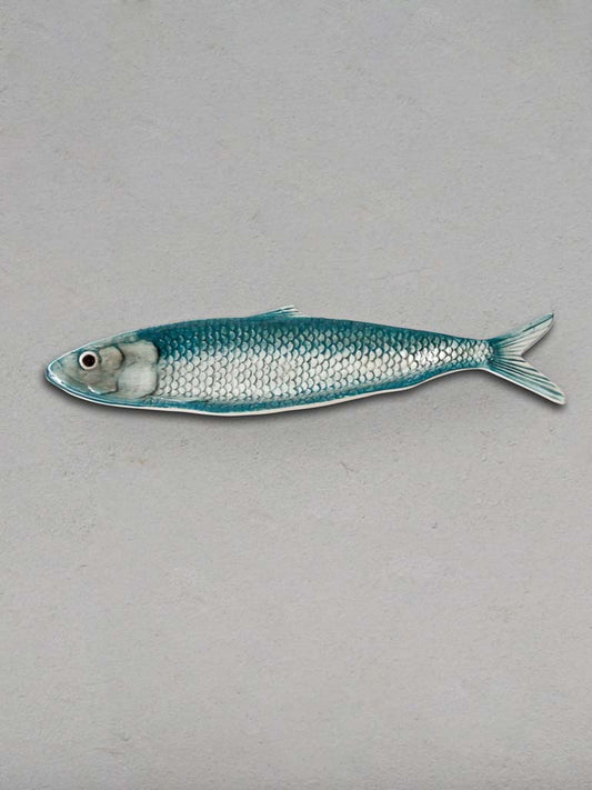 Plat sardine