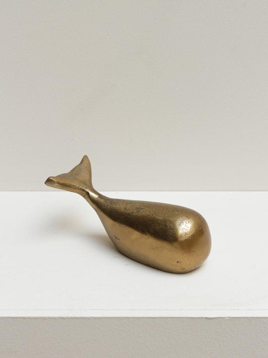 Petite baleine