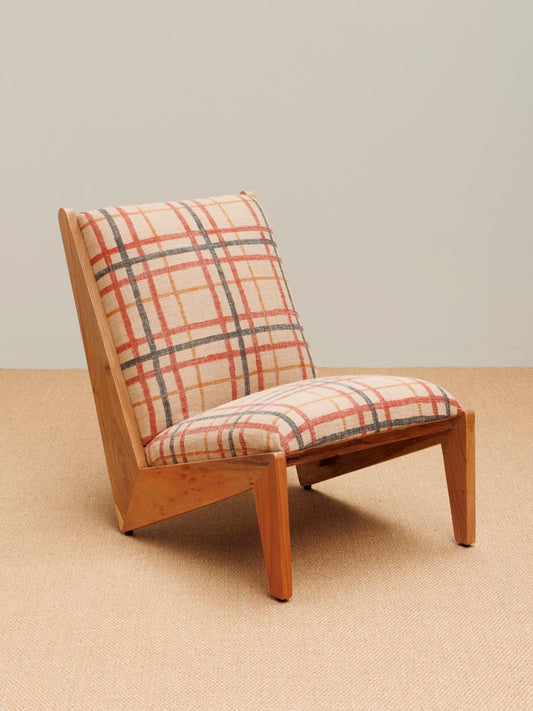 Fauteuil Dybra