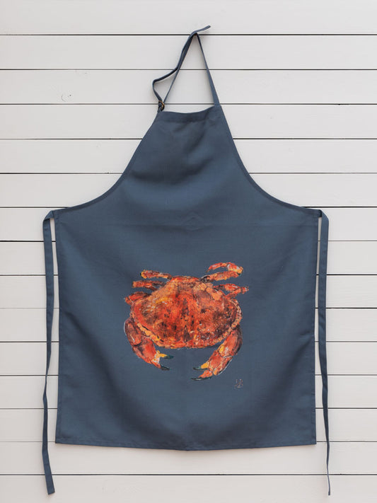 Tablier de la mer