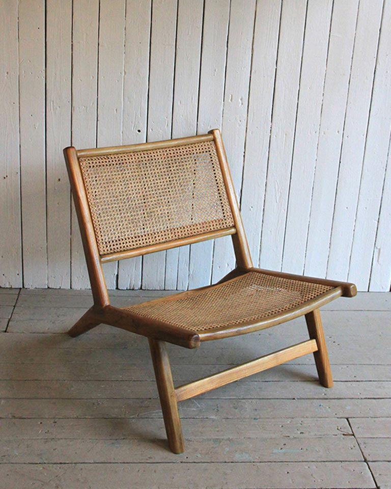 Fauteuil Budu