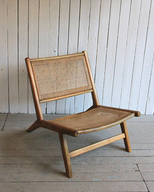 Fauteuil Budu