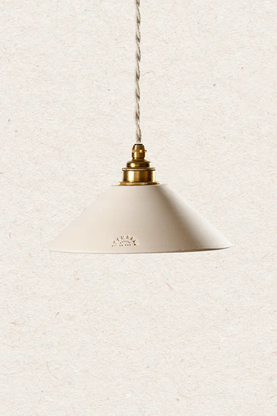 Suspension - Lisette - Blanc