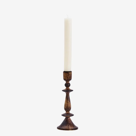 Chandelier - Bois