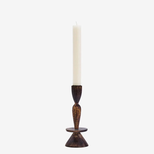 Chandelier - Bois