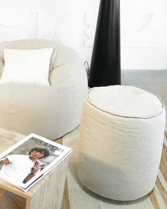 Tabouret - Lin
