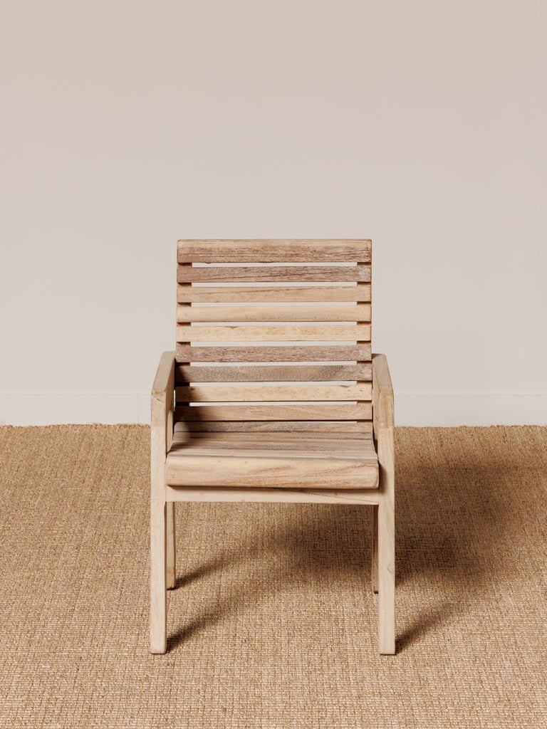 Chaise enfant