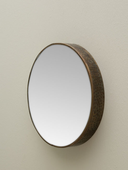 Miroir rond