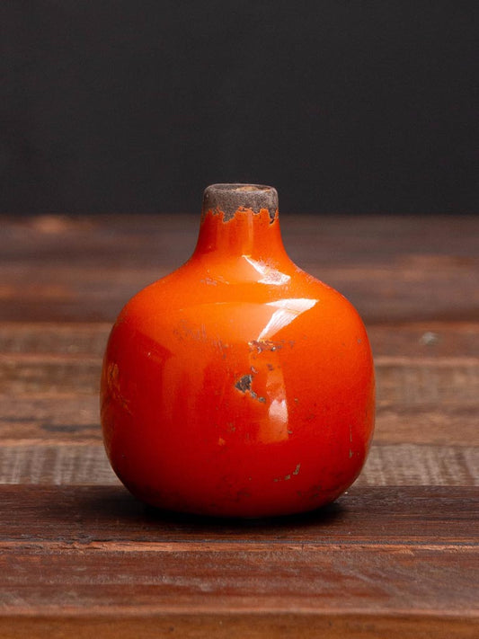 Vase - Orange
