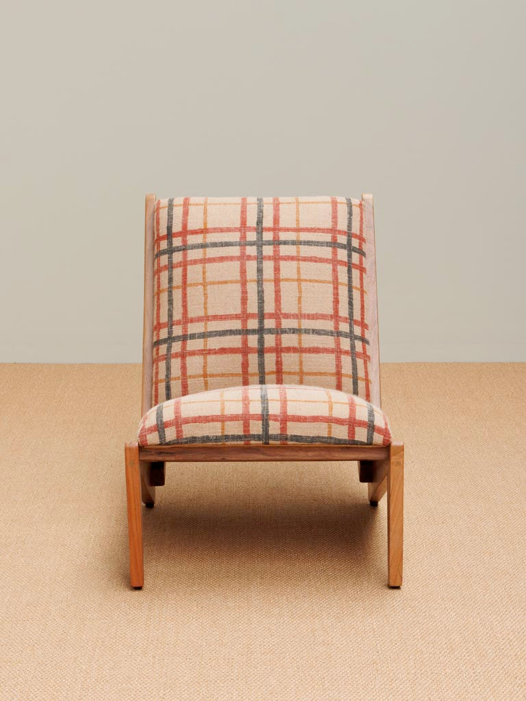 Fauteuil Dybra
