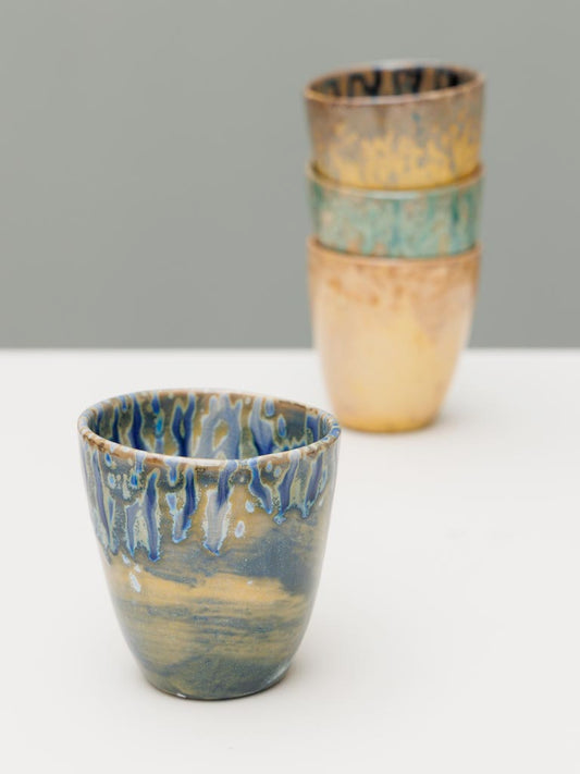 Tasse expresso céramique