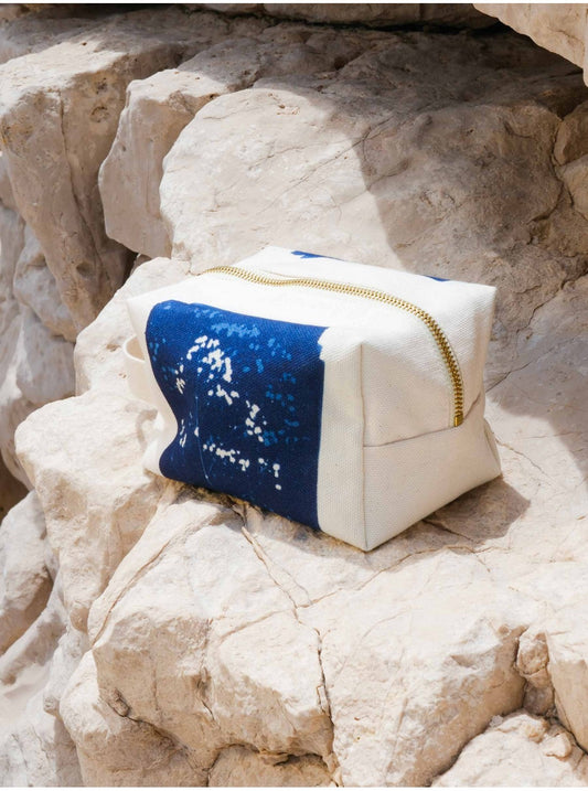 Trousse cube Gyspo