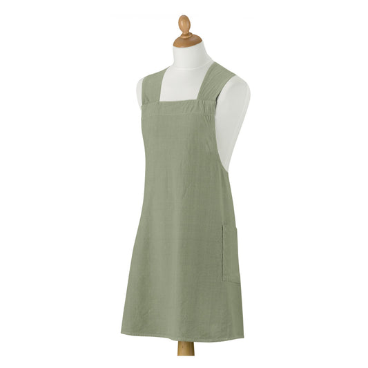 Tablier japonais - Matcha