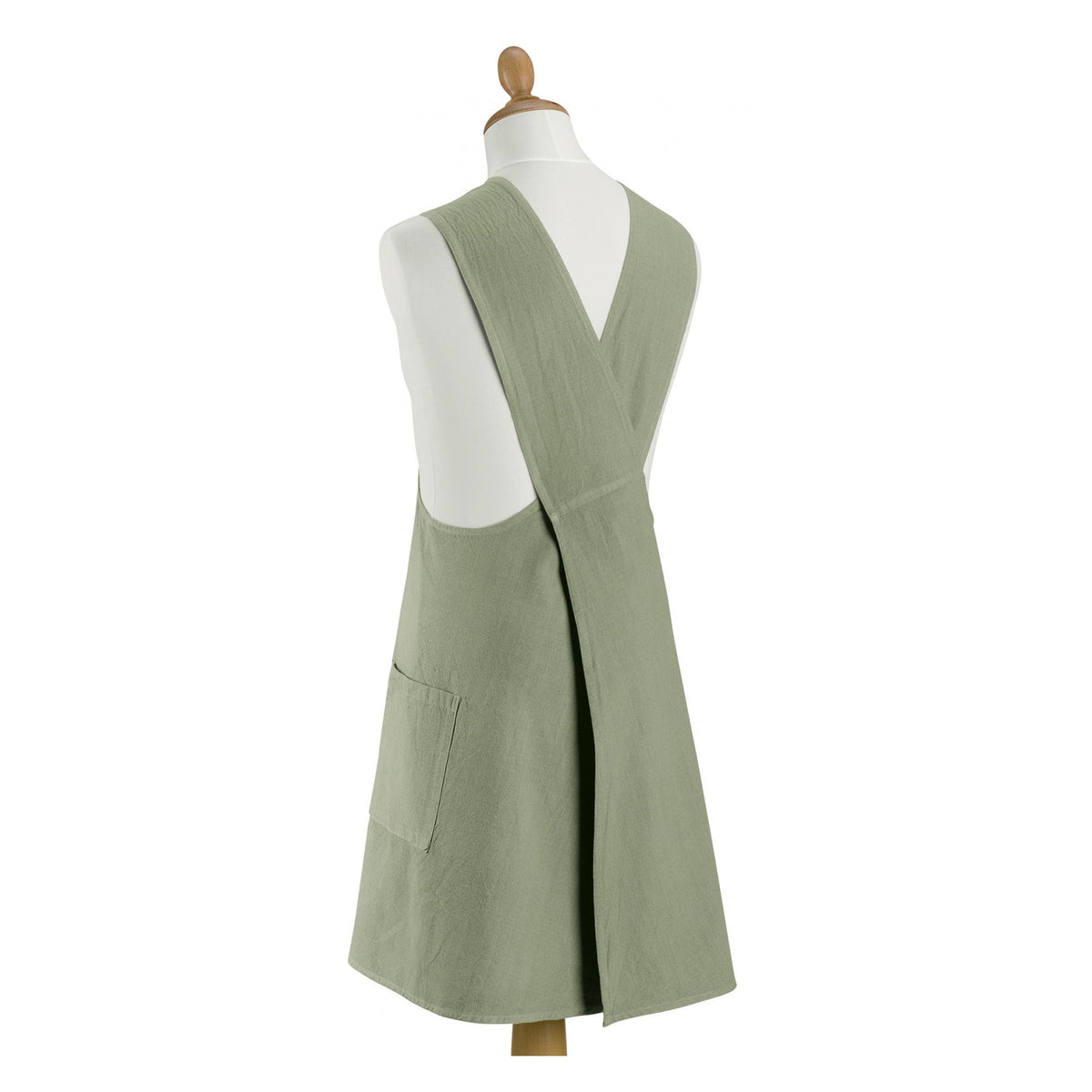 Tablier japonais - Matcha