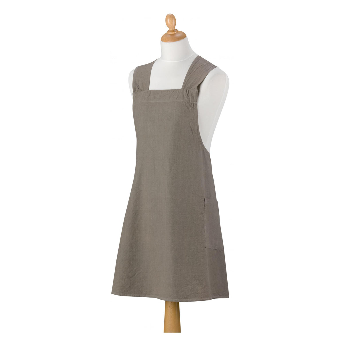 Tablier japonais - Ombre