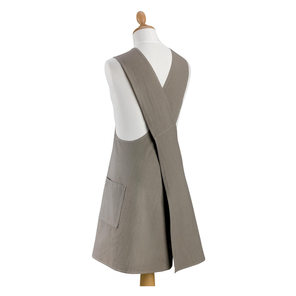 Tablier japonais - Ombre