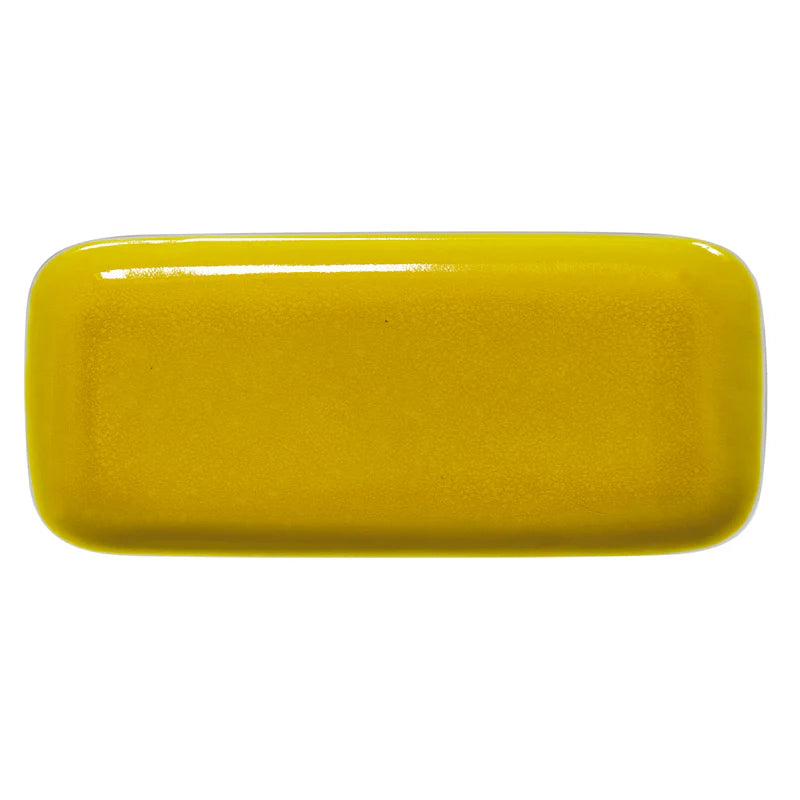 Plat à cake - Citron