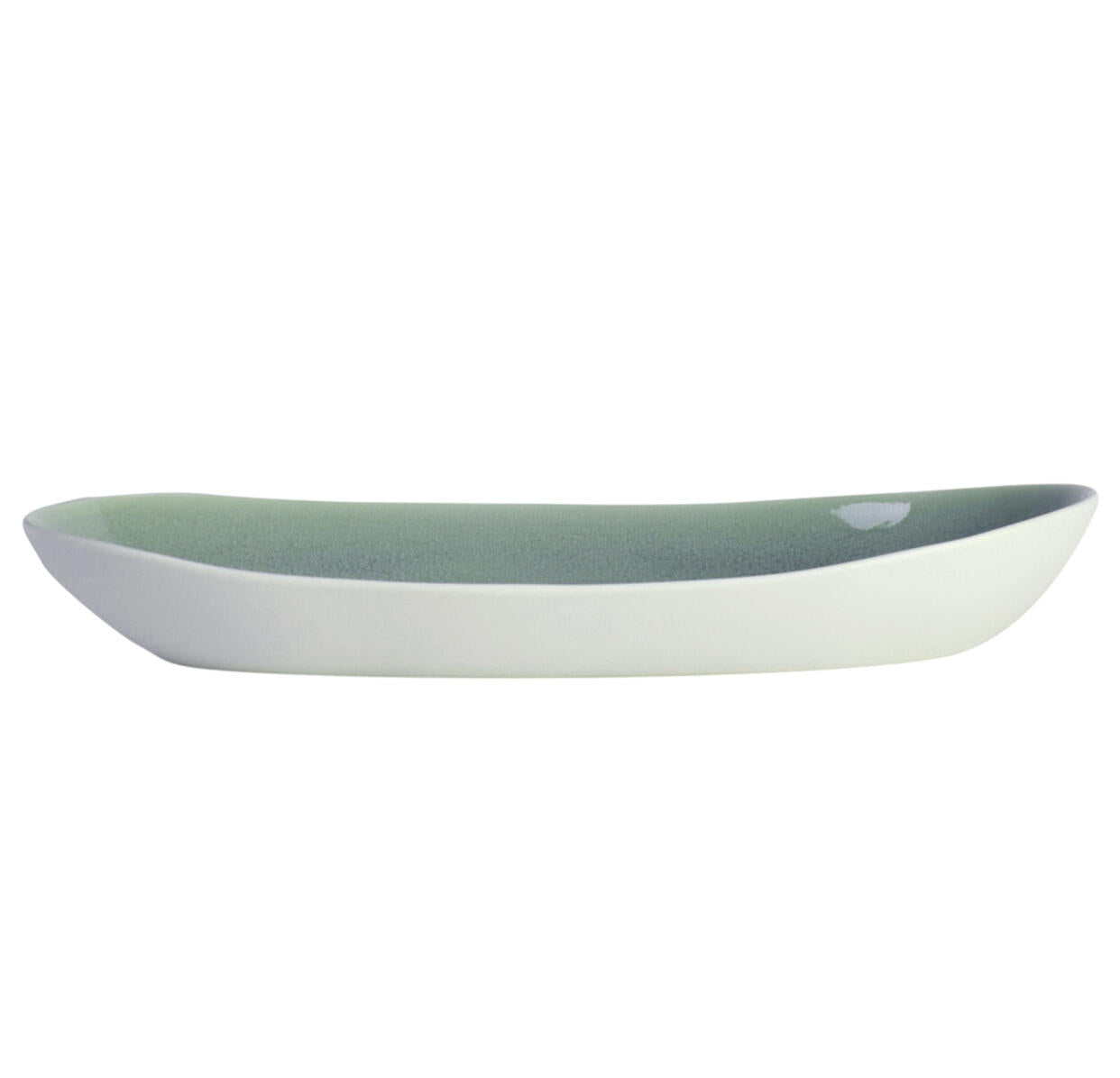 Plat long - Cachemire