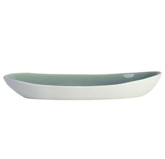 Plat long - Cachemire