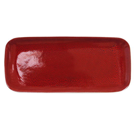 Plat à cake - Cerise