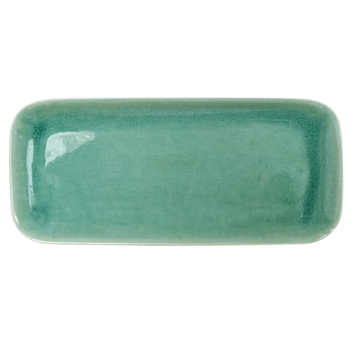 Plat à cake - Jade