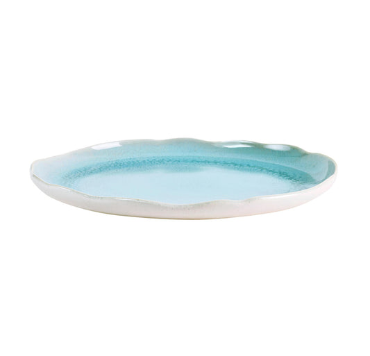 Plat à tarte - Atoll