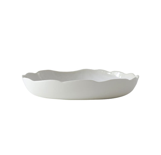 Plat creux - Perle