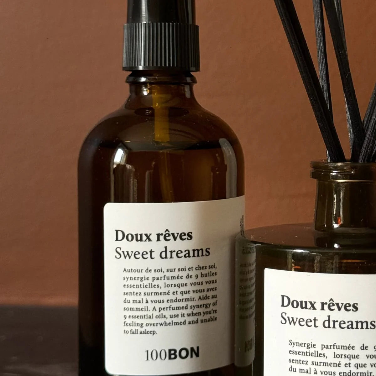 Parfum d'intérieur - Doux rêves