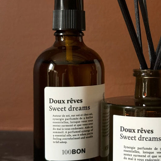 Parfum d'intérieur - Doux rêves