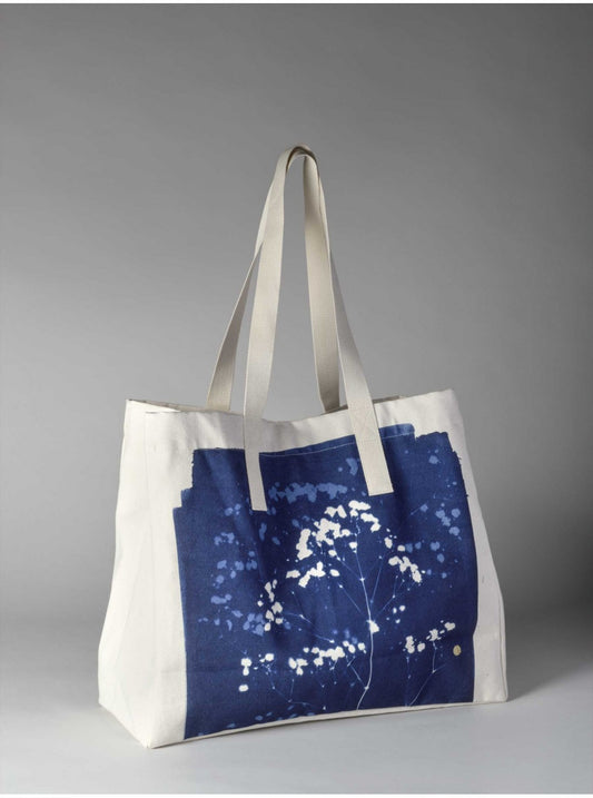 Sac cabas - Gypso